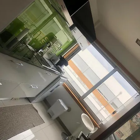 Apartament Zurstrassen