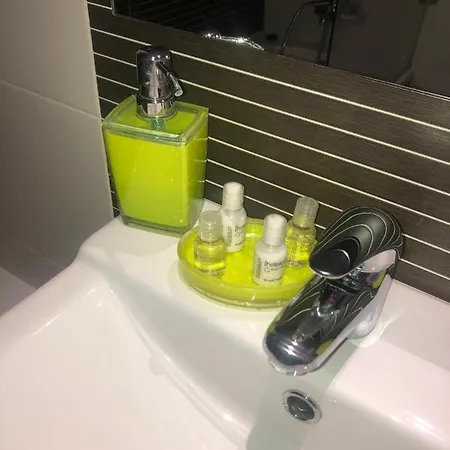 Zurstrassen Apartament