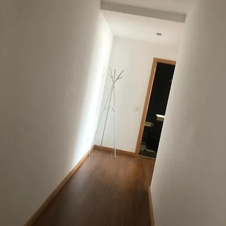 Zurstrassen Appartement