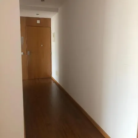 Apartment Zurstrassen