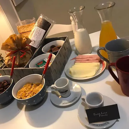 Zurstrassen Appartement