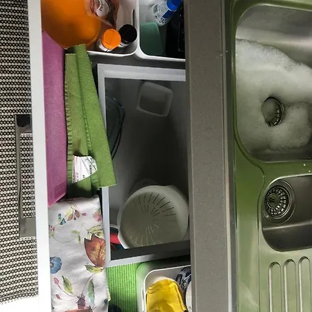 Apartament Zurstrassen *