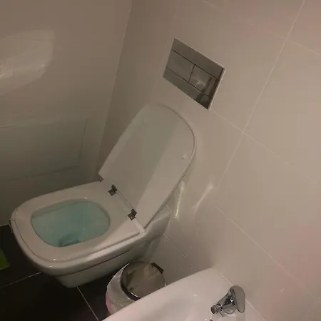 Zurstrassen Apartament