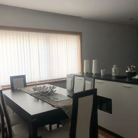 Apartament Zurstrassen