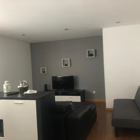 Zurstrassen Apartment *