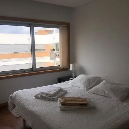 Apartment Zurstrassen