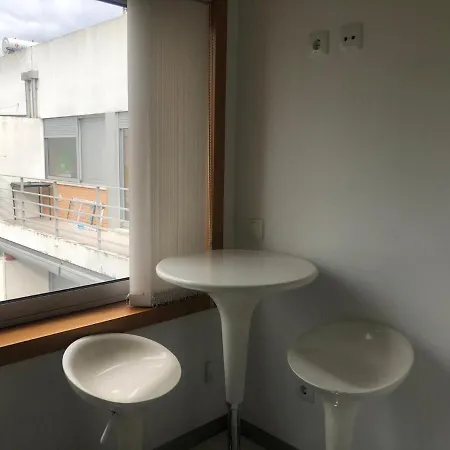 Apartment Zurstrassen