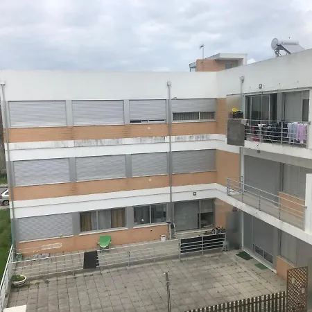 Apartment Zurstrassen *