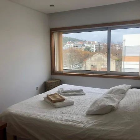 Apartment Zurstrassen *
