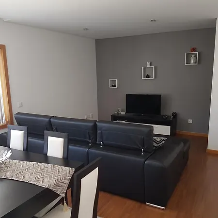 Zurstrassen Apartment