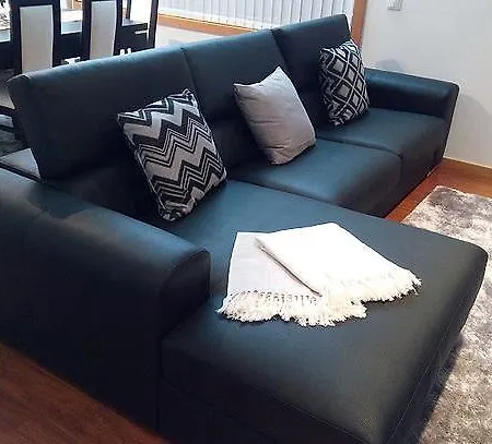 Zurstrassen Apartament *