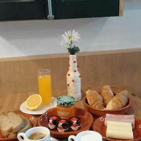 Zurstrassen Apartament Coimbra