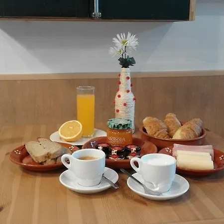 Appartement Zurstrassen