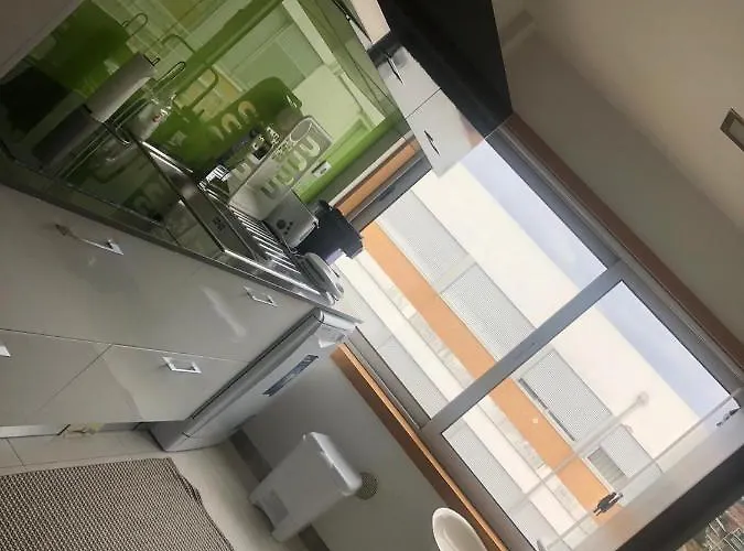 Апартаменты Zurstrassen