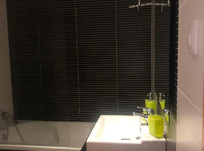 Апартаменты Zurstrassen *