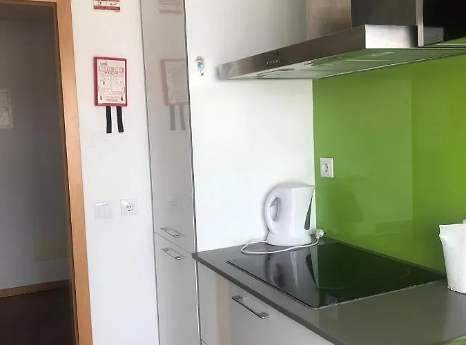 Zurstrassen Апартаменты *