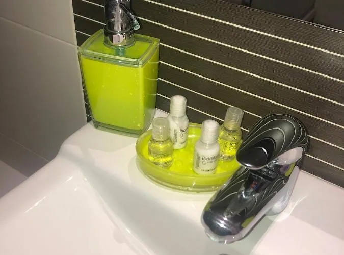 Zurstrassen Апартаменты