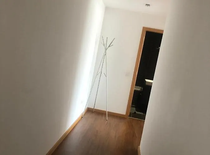 Zurstrassen Апартаменты