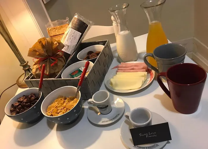 Zurstrassen Апартаменты