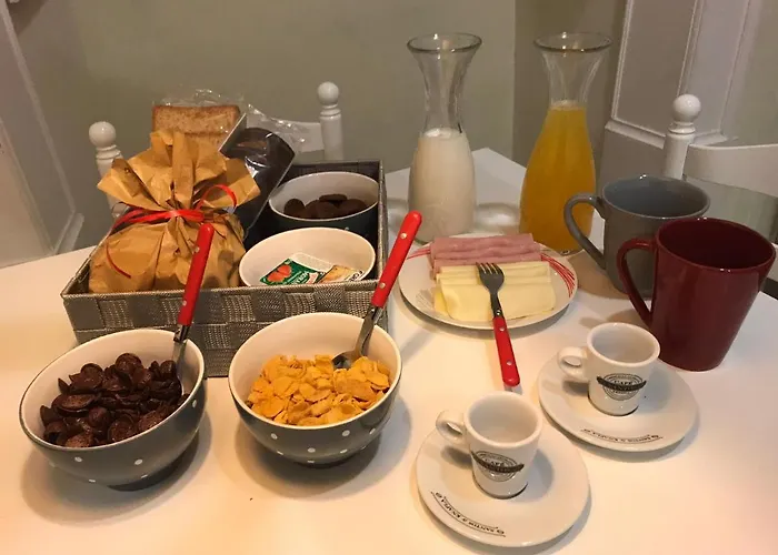 Апартаменты Zurstrassen *