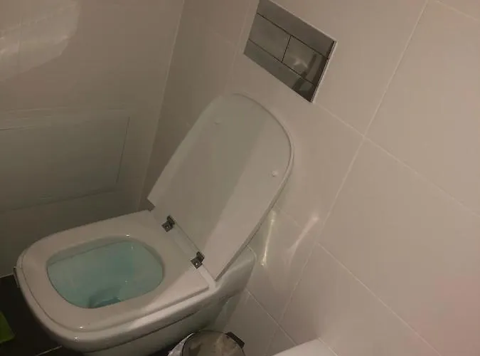 Zurstrassen Апартаменты