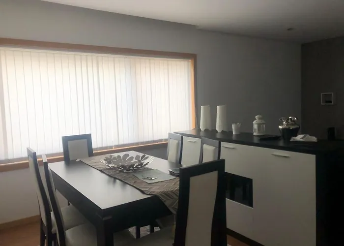 Апартаменты Zurstrassen