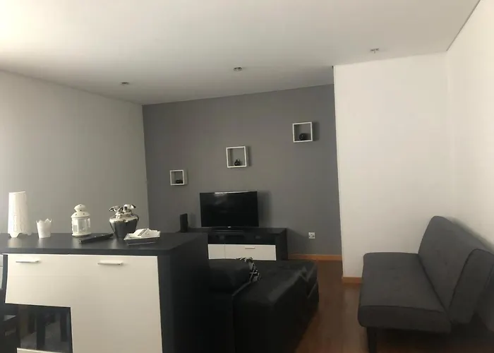 Zurstrassen Апартаменты *