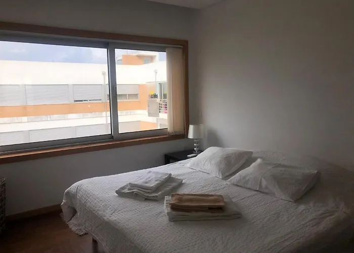 Апартаменты Zurstrassen