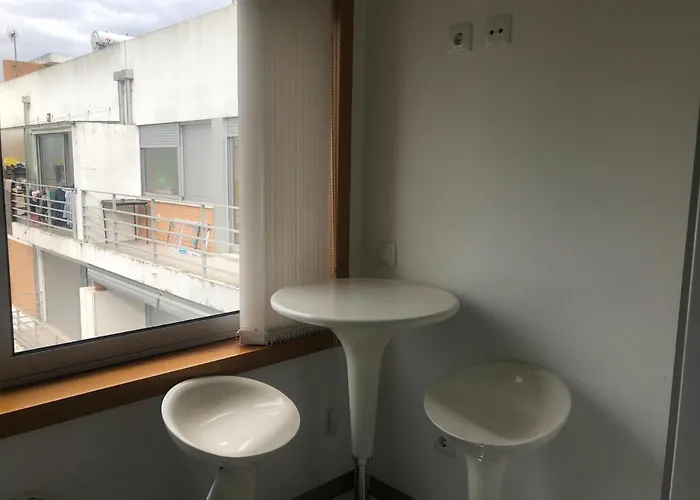 Апартаменты Zurstrassen