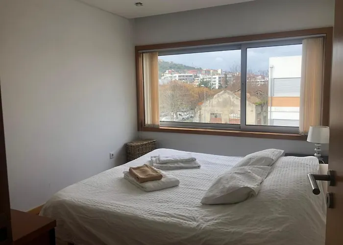 Апартаменты Zurstrassen *