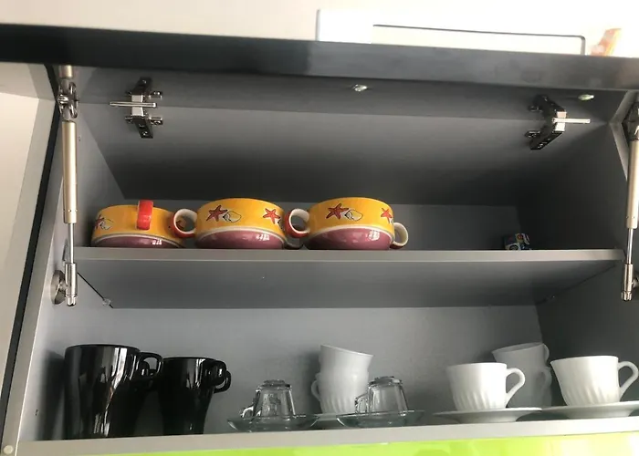 Апартаменты Zurstrassen