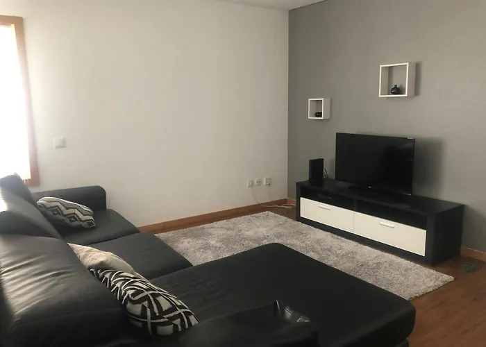 Апартаменты Zurstrassen *