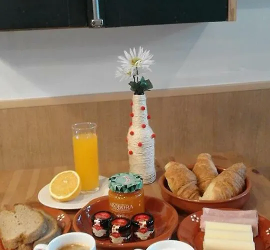 Zurstrassen Апартаменты Коимбра