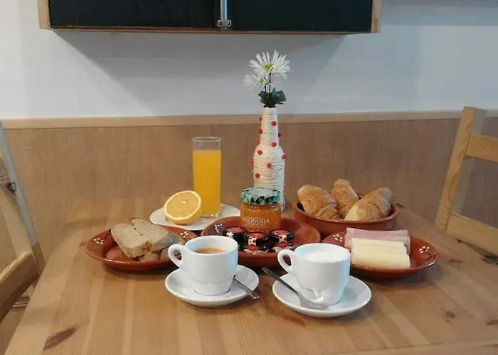 Апартаменты Zurstrassen